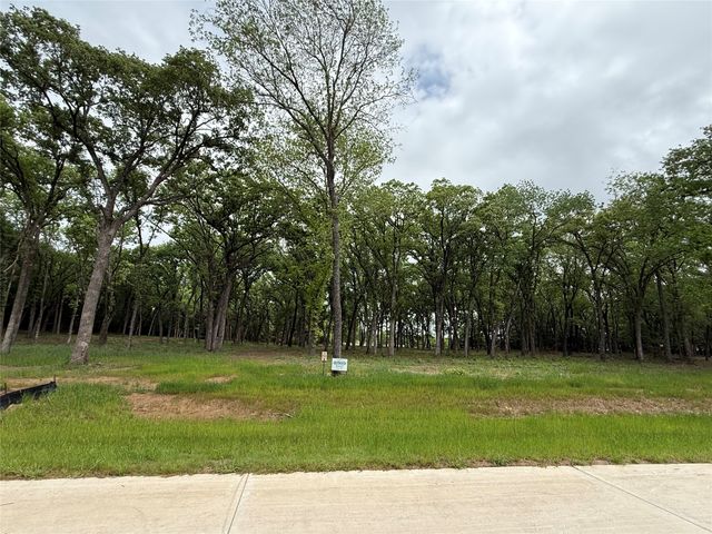 1210 Buck Trail, Pottsboro, TX 75076