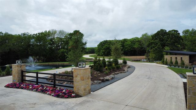1210 Buck Trail, Pottsboro, TX 75076