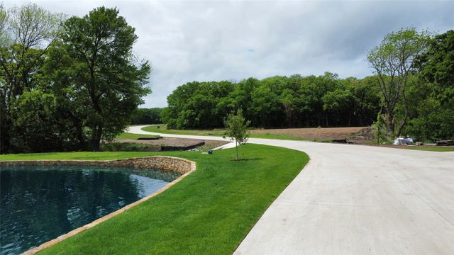 1210 Buck Trail, Pottsboro, TX 75076