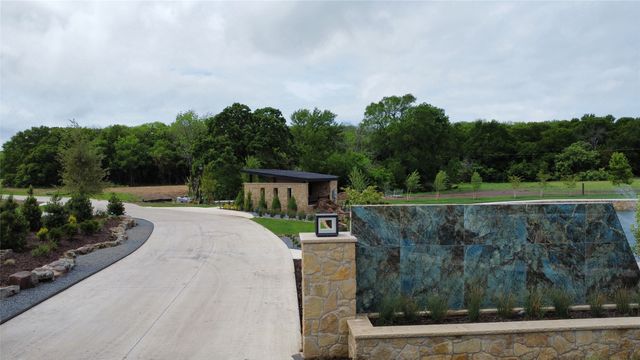 1210 Buck Trail, Pottsboro, TX 75076
