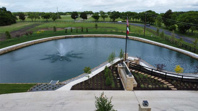 1210 Buck Trail, Pottsboro, TX 75076