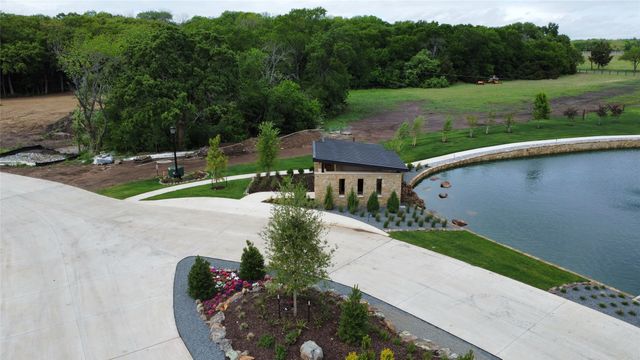1210 Buck Trail, Pottsboro, TX 75076