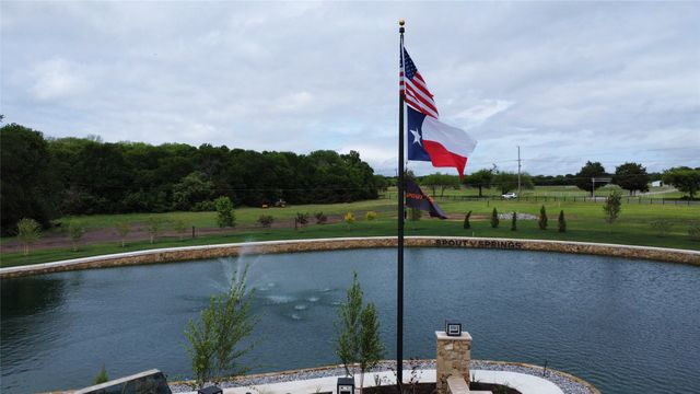1210 Buck Trail, Pottsboro, TX 75076