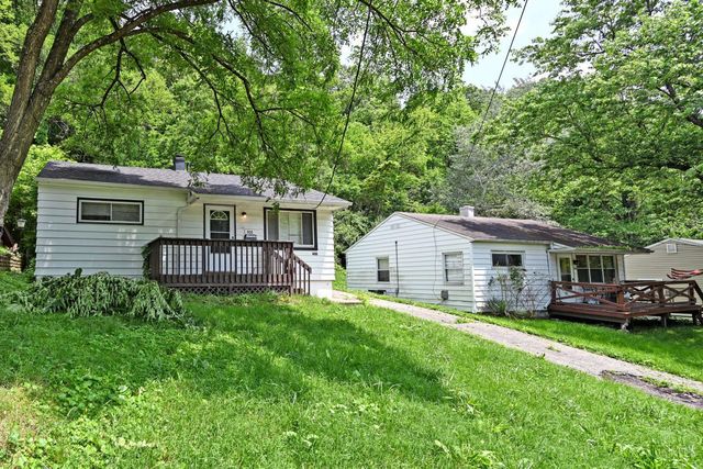 408 Roebling Road, Delhi Twp, OH 45204