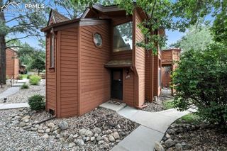 4745 Daybreak Circle, Colorado Springs, CO 80917