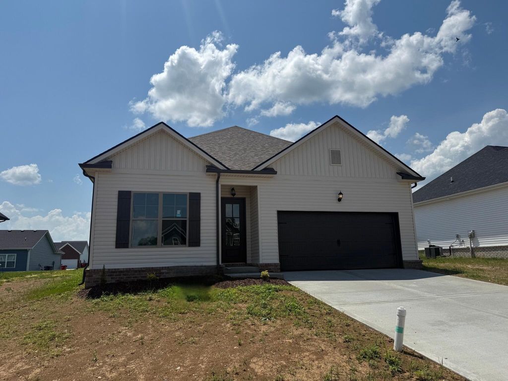 209 Skaggs Boulevard, Nicholasville, KY 40356