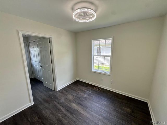 30769 Brush Street, Madison Heights, MI 48071