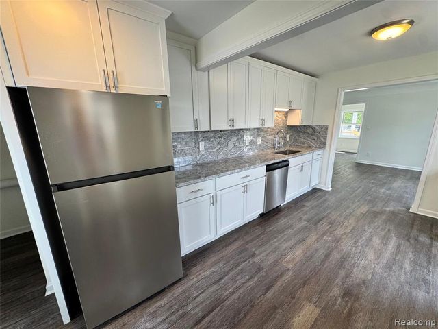 30769 Brush Street, Madison Heights, MI 48071