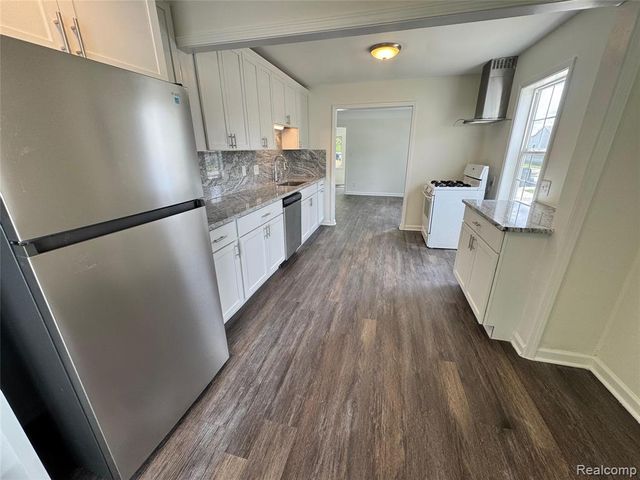 30769 Brush Street, Madison Heights, MI 48071
