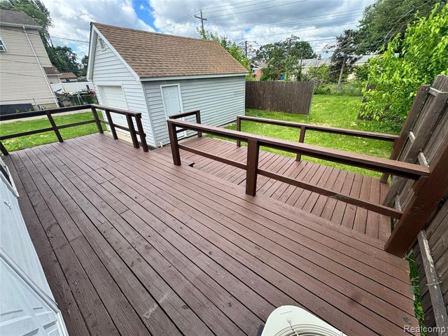 30769 Brush Street, Madison Heights, MI 48071