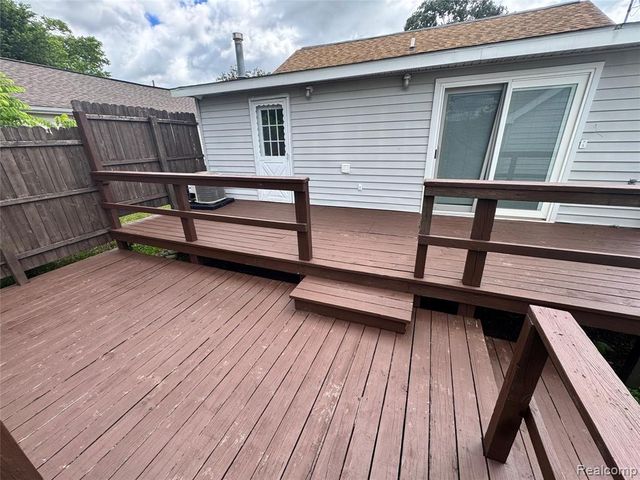 30769 Brush Street, Madison Heights, MI 48071