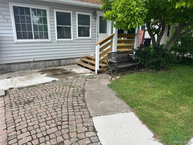 30769 Brush Street, Madison Heights, MI 48071