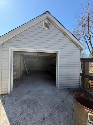 30769 Brush Street, Madison Heights, MI 48071