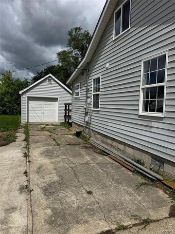 30769 Brush Street, Madison Heights, MI 48071