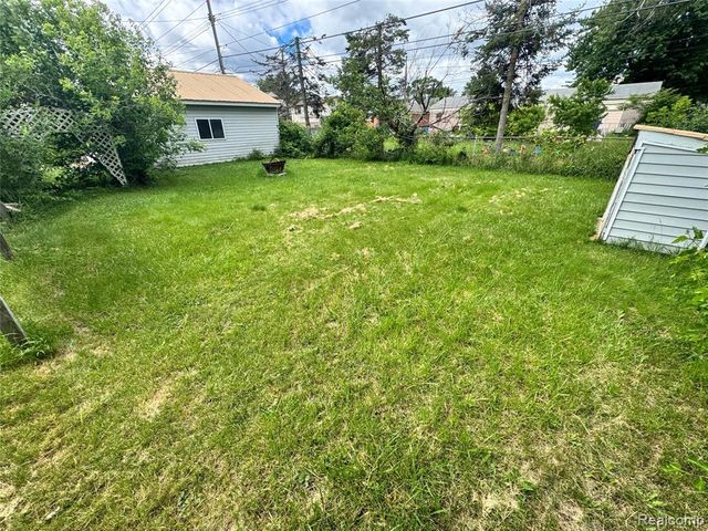 30769 Brush Street, Madison Heights, MI 48071