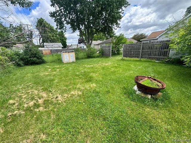 30769 Brush Street, Madison Heights, MI 48071
