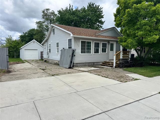 30769 Brush Street, Madison Heights, MI 48071