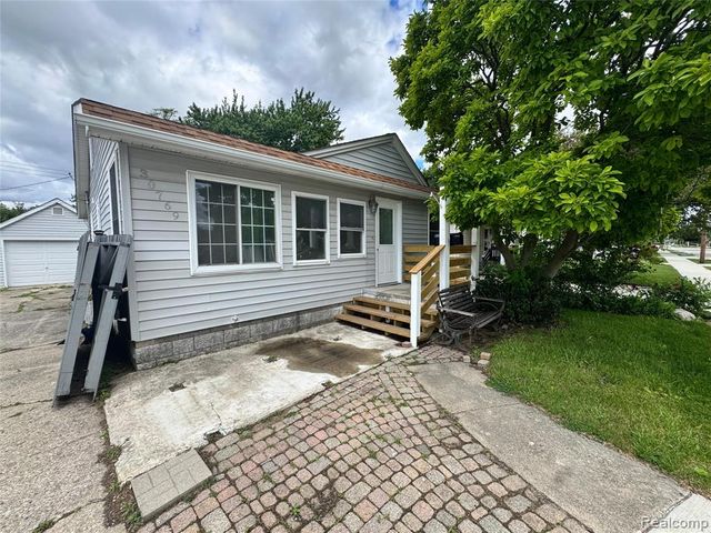 30769 Brush Street, Madison Heights, MI 48071