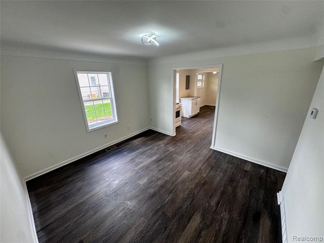30769 Brush Street, Madison Heights, MI 48071