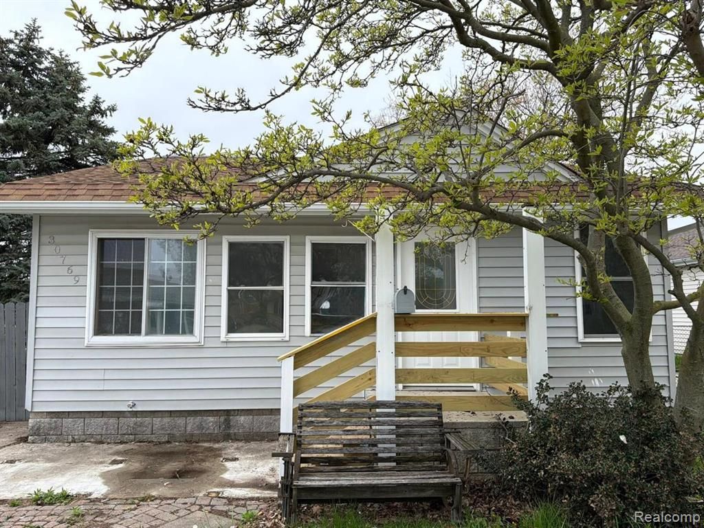 30769 Brush Street, Madison Heights, MI 48071