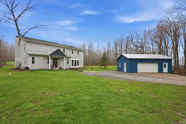 2155 W 600 N, Columbia City, IN 46725