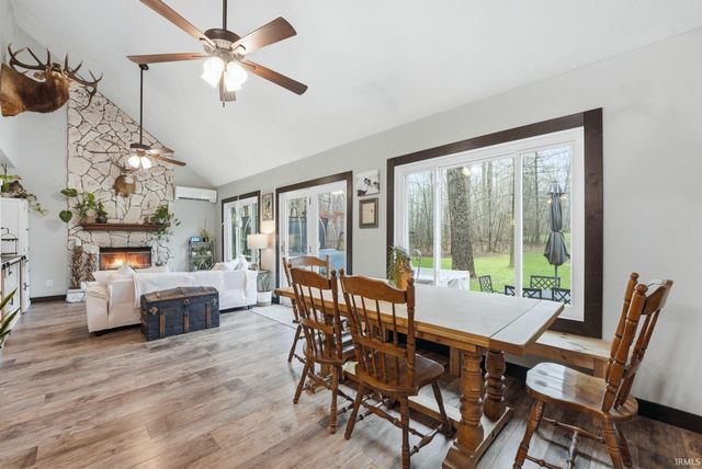 2155 W 600 N, Columbia City, IN 46725