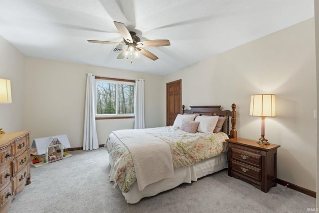 2155 W 600 N, Columbia City, IN 46725