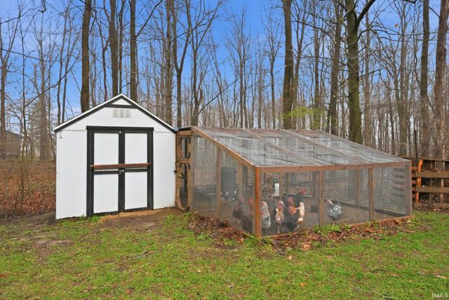 2155 W 600 N, Columbia City, IN 46725