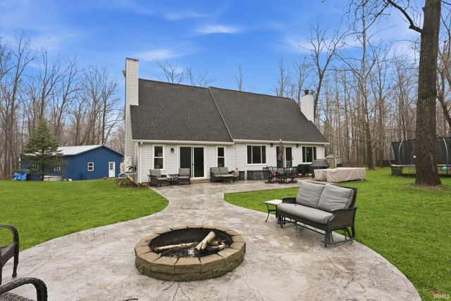 2155 W 600 N, Columbia City, IN 46725