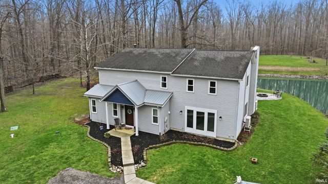 2155 W 600 N, Columbia City, IN 46725