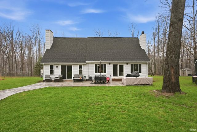 2155 W 600 N, Columbia City, IN 46725