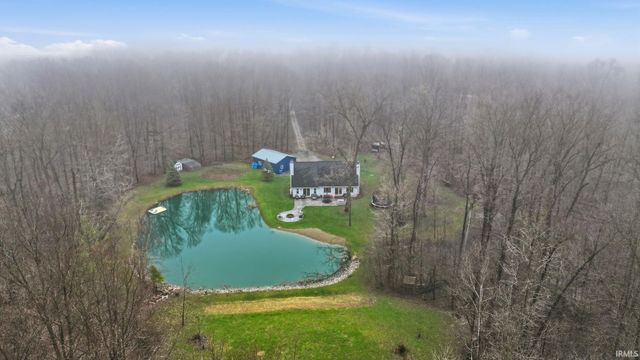 2155 W 600 N, Columbia City, IN 46725