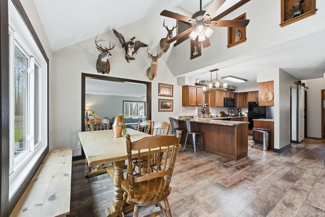 2155 W 600 N, Columbia City, IN 46725