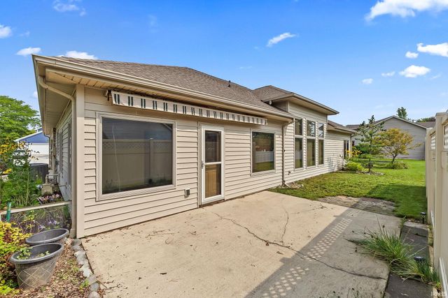 9429 Fireside Court, Fort Wayne, IN 46804