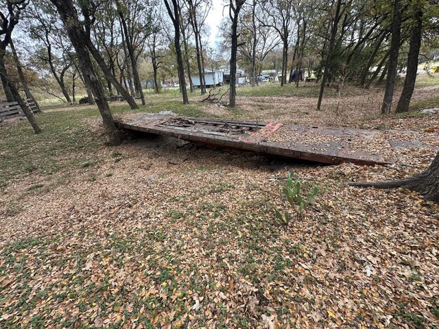 236 Oak Grove Circle, Elm Mott, TX 76640