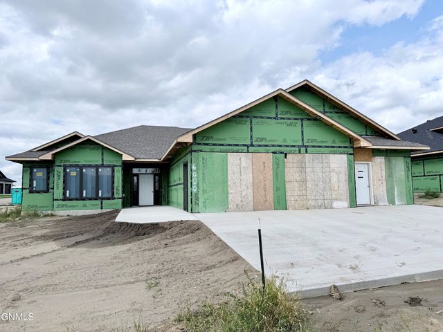 6000 Heritage Rdg Road, Bismarck, ND 58503 property photo