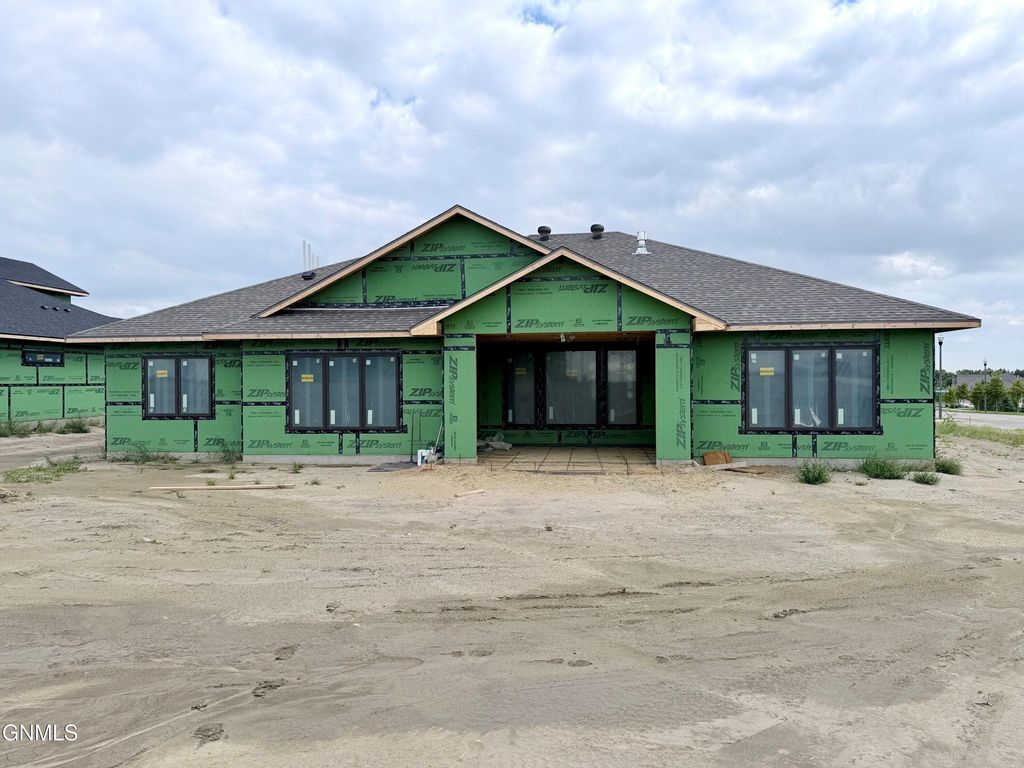 6000 Heritage Rdg Road, Bismarck, ND 58503 photo 3