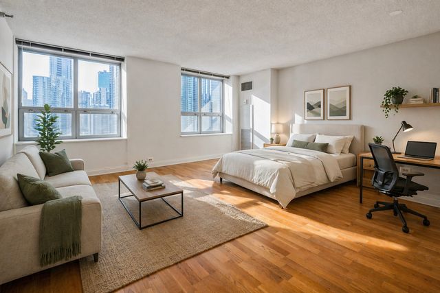 474 N Lake Shore Drive 2007, Chicago, IL 60611
