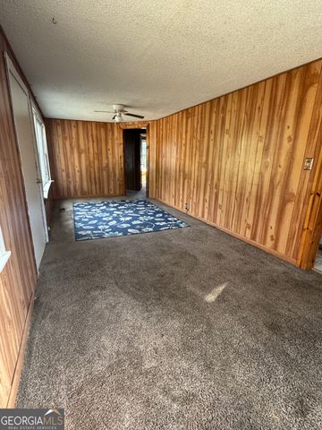 363 W Brazell Street, Reidsville, GA 30453