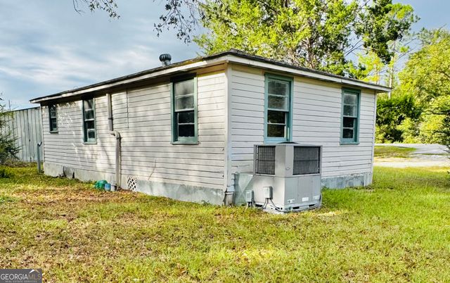 363 W Brazell Street, Reidsville, GA 30453