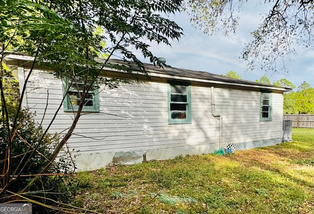 363 W Brazell Street, Reidsville, GA 30453