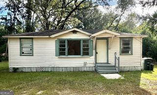 363 W Brazell Street, Reidsville, GA 30453