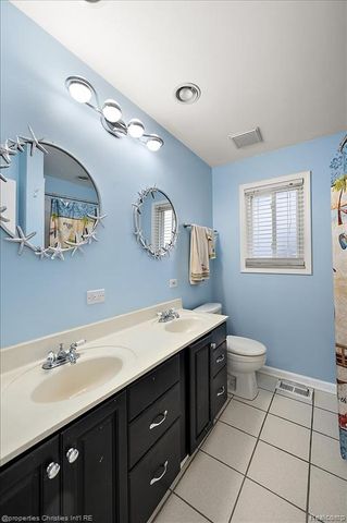 5832 Glen Echo Drive, Howell, MI 48843