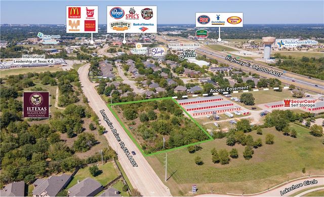 000 Longmire Drive, College Station, TX 77845