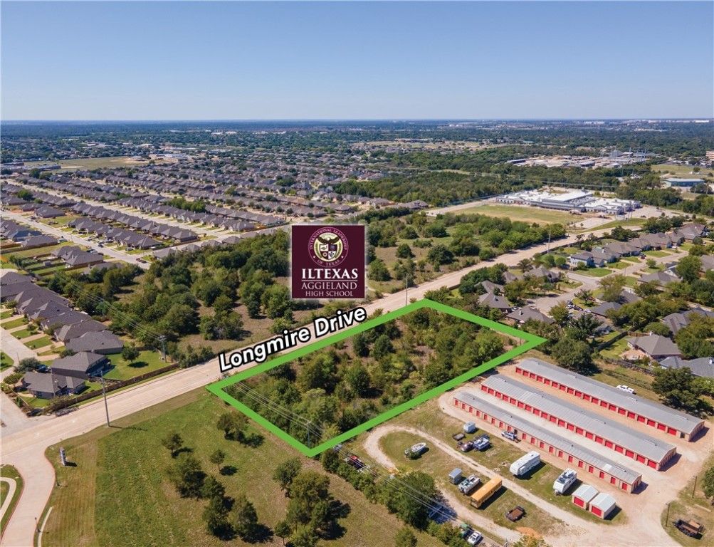 000 Longmire Drive, College Station, TX 77845