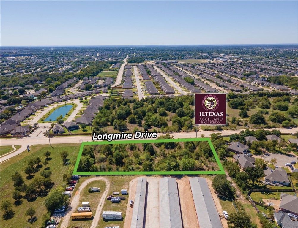 000 Longmire Drive, College Station, TX 77845 — photo 3