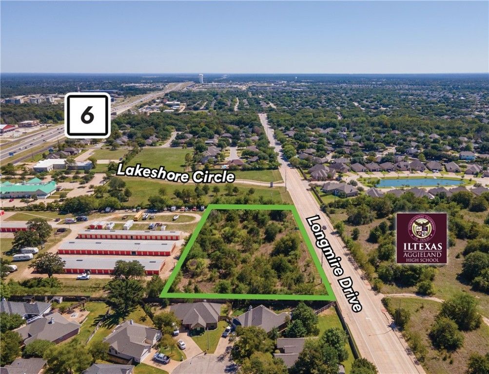 000 Longmire Drive, College Station, TX 77845 — photo 4