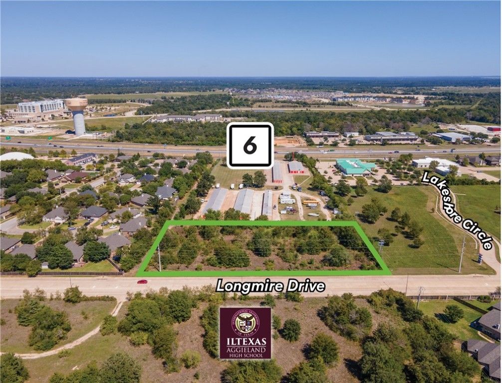 000 Longmire Drive, College Station, TX 77845 — photo 5