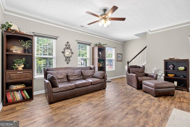 2484 Stonegate Drive NW, Acworth, GA 30101
