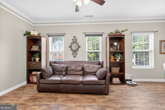 2484 Stonegate Drive NW, Acworth, GA 30101